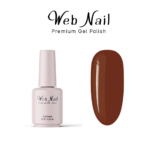 וובנייל לק ג'ל 8 מ"ל - BR002